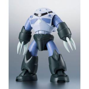 DXソフビスーツガンダム「量産型ザク」 DXソフビスーツガンダム「量産型ザク」｜発売日：2018年10月｜バンダイ