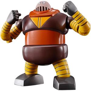 超合金 妖怪ウォッチ ロボニャン 約120mm ABS&PVC&ダイキャスト