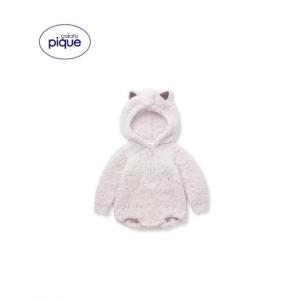新品】【即納】【サイズ70】ジェラート プリンロンパース【ポケモン 