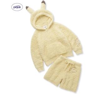 gelato pique 【新品】【即納】 【サイズS】プリンパーカ