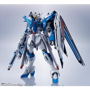 【新品】1週間以内発送 METAL ROBOT魂 (SIDE MS) 機動戦士ガンダムSEED FR...