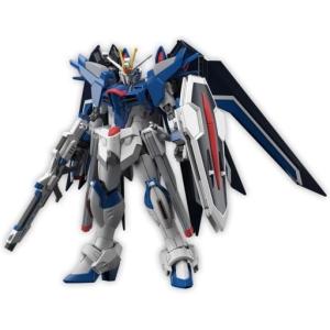 【新品】【即納】 HG ライジングフリーダムガンダム 1/144 プラモデル 機動戦士ガンダムSEED FREEDOM きどうせんしがんだむ シード フリーダム｜speedwagon