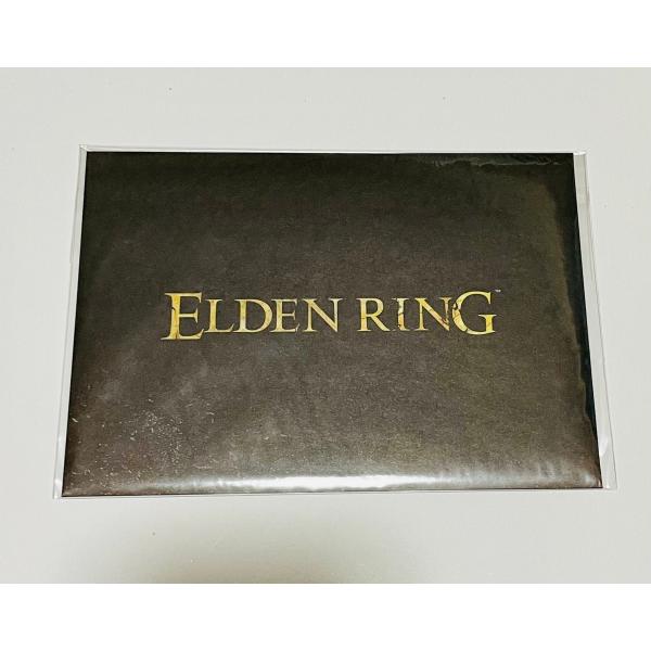 【新品】【即納】特典のみ！ 【ポストカードセット】ELDEN RING グッズ ゲーム エルデンリン...