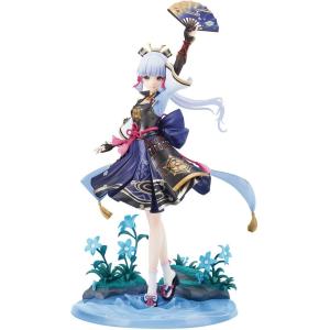送料無料◇原神 胡桃・雪晴梅香Ver. 1/7スケール 特典付き APEX