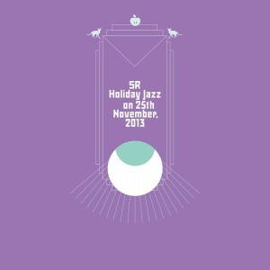 【新品】1週間以内発送　「Holiday Jazz on 25th November, 2013」（初回生産限定） [Analog] 椎名林檎 LP Record アナログ しいな りんご 25周年｜speedwagon