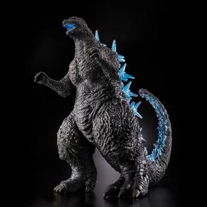 24年3月末頃入荷次第　怪獣王シリーズ ゴジラ(2023)