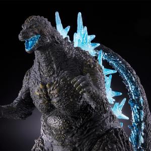 【新品】1週間以内発送 怪獣王シリーズ ゴジラ...の詳細画像3