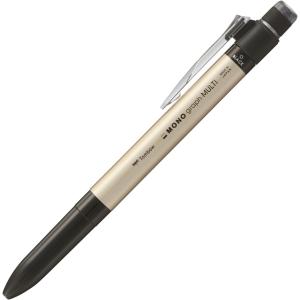 TONBO（新輝合成） トンボ 水性ボールペン ZOOM 505 META ポリッシュ