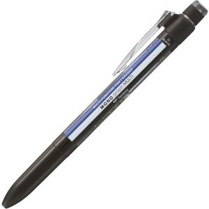 TONBO（新輝合成） トンボ 水性ボールペン ZOOM 505 META ポリッシュ