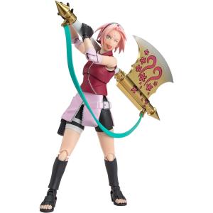 S.H.フィギュアーツ S.H.Figuarts 綱手 -百豪極めし伝説の医療忍者