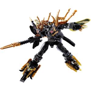BANDAI（バンダイ） 天装戦隊ゴセイジャー 天装戦隊 ゴセイジャー