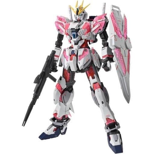 【新品】１週間以内発送 MG RX-9/C ナラティブガンダム C装備 Ver.Ka 1/100スケ...