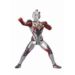 S.H.Figuarts/トリガートゥルース/ウルトラマントリガー/魂ストア限定