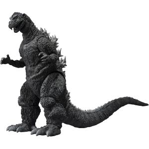BANDAI（バンダイ） S.H.モンスターアーツ ゴジラ (1954) 『ゴジラ