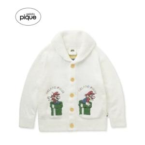 gelato pique 【新品】1週間以内発送【S-Mサイズ CRM キノピオ