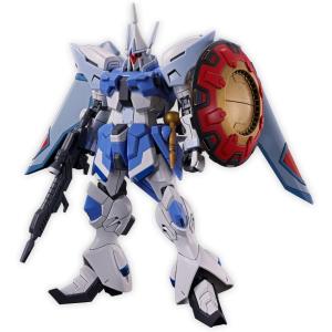 ガンダム 1/60 PG ストライクルージュ + スカイグラスパー (機動