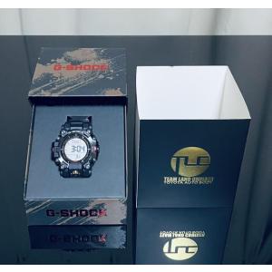 G-SHOCK CASIO GW-9400YJ-1JF 国内正規品 RANGEMAN レンジマン