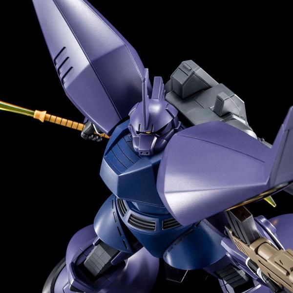 【新品】6月入荷　HG 1/144 リゲルグ（ユニコーンVer.）　機動戦士ガンダムUC きどうせん...