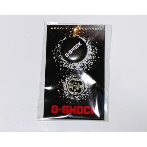 新品】【即納】特典のみ！ G-SHOCK CASIO カシオ Gショック 2018年 35 