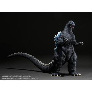 BANDAI ムービーモンスターシリーズ SHIMO ＆ SKAR KINGセット