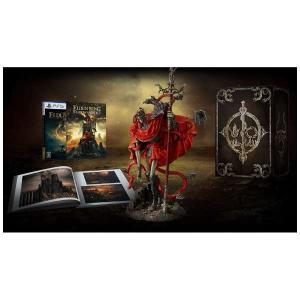 PS5】ELDEN RING NIGHTREIGN コレクターズエディション【数量限定特典