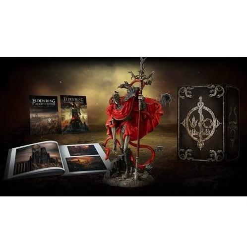 【新品】1週間以内発送【PS5】（DLCコード版） ELDEN RING SHADOW OF THE...