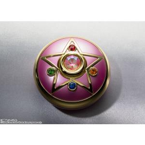 BANDAI（バンダイ） PROPLICA クリスタルスター -Brilliant Color