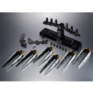 BANDAI（バンダイ） 【即納新品】METAL STRUCTURE 解体匠機 RX-93 ν