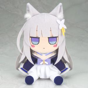 リンバスカンパニー ぬいパル ホンル　ぬいぐるみマスコット Limbus Company リンバスカンパニー ぬいぐるみ ぬいパル ホンル