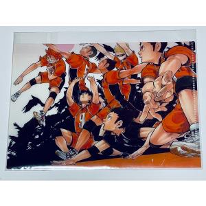 THE BAREFOOT タオル 「 ハイキュー !! 」 SPORTS TOWEL スポーツ