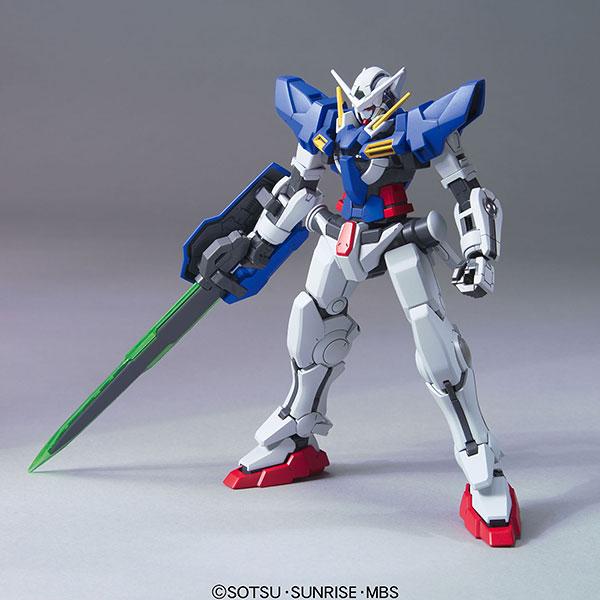 【新品】【即納】　HG 1/144 ガンダムエクシア リペアII プラモデル 『機動戦士ガンダム00...