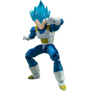 新品】【即納】S.H.Figuarts ブロリー-40周年記念再販Edition