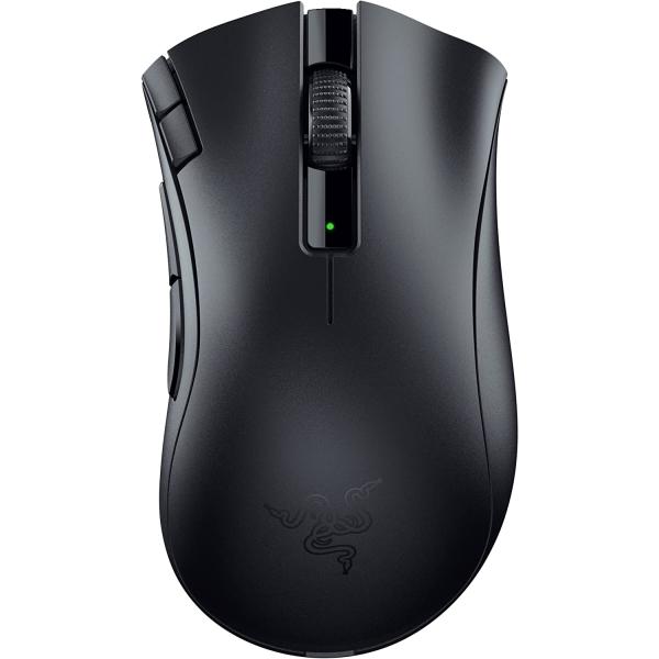 【新品】１週間以内発送 Razer DeathAdder V2 X HyperSpeed ゲーミング...