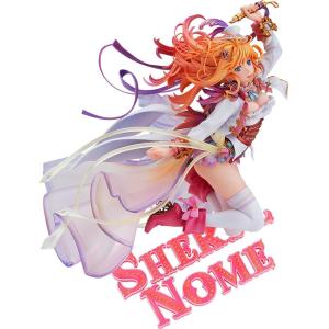 マクロスF マクロス30thアニバーサリー SQ フィギュア シェリル