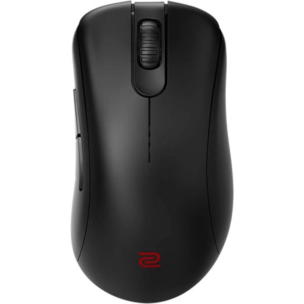 【新品】１週間以内発送 BenQ ZOWIE EC2-CW ワイヤレスゲーミングマウス 左右非対称デ...