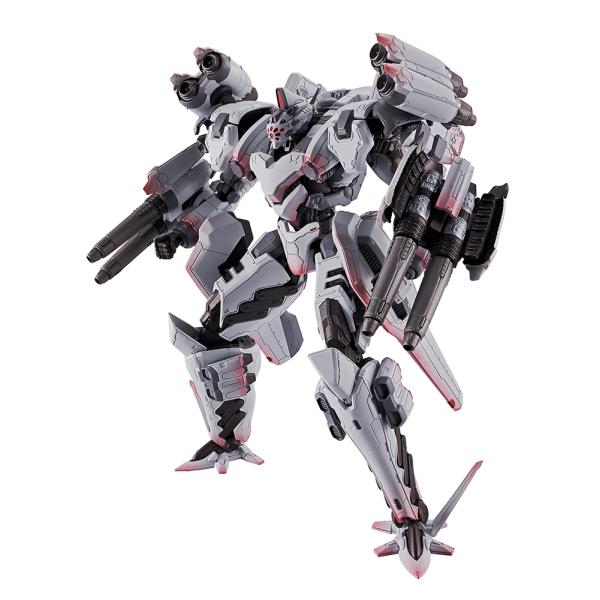 【新品】１週間以内発送　ROBOT魂 ＜SIDE AC＞『ARMORED CORE(TM) VI F...