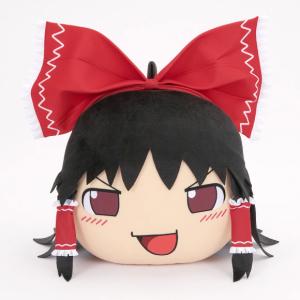 新品】【即納】東方Project ぬいぐるみシリーズ 霧雨魔理沙 ふもふも