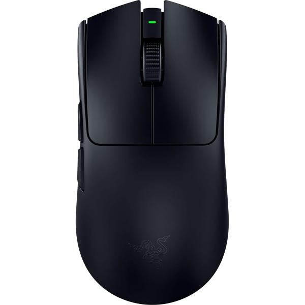 【新品】１週間以内発送 Razer レイザーViper V3 Pro  ワイヤレス ブラック 光学式...