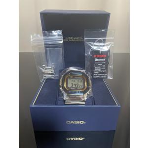 G-SHOCK 【カシオ正規販売店】[即日発送] CASIO フルメタル
