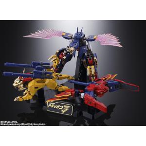 【新品】1週間以内発送 超合金魂 GX-113...の詳細画像2