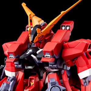 1/100 MSZ-010 ダブルゼータガンダム Ver.ka (ZZガンダム)(機動
