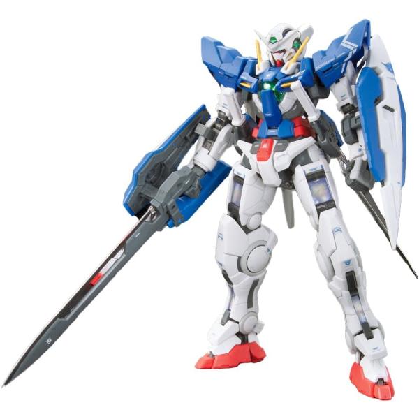 【新品】1週間以内発送　RG 機動戦士ガンダム00 GN-001 ガンダムエクシア 1/144スケー...