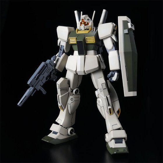 【新品】１週間以内発送 HG 1/144 ジムIII （ユニコーンデザートカラーVer.）　機動戦士...
