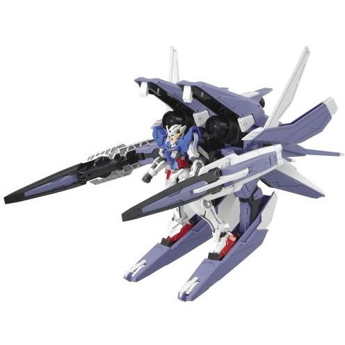 【新品】【即納】　HG 1/144 GNアームズ＋ガンダムエクシア　機動戦士ガンダム00 ガンダムダ...