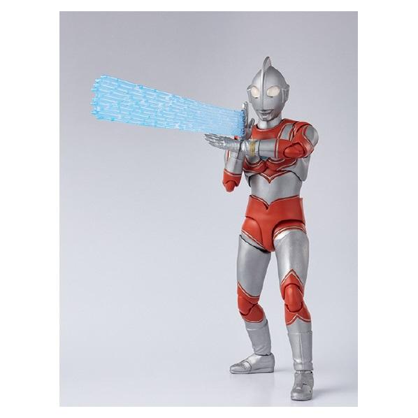 【新品】１週間以内発送 S.H.フィギュアーツ 帰ってきたウルトラマン ウルトラマンジャック　約15...