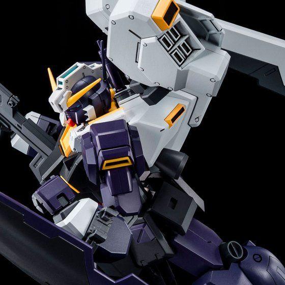 【新品】【即納】　MG 1/100 TR-1　ヘイズル2号機　アーリータイプ／ヘイズル予備機／ジム・...