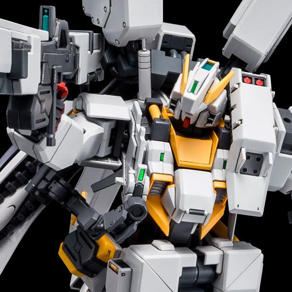 【新品】【即納】MG 1/100 ガンダムＴＲ-１　ヘイズル・アウスラ　ADVANCE OF Z 〜...