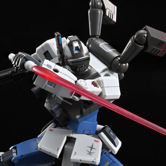 【新品】1週間以内発送 ＨＧ 1/144 ジム・ナイトシーカー II　機動戦士ガンダム Mobile...