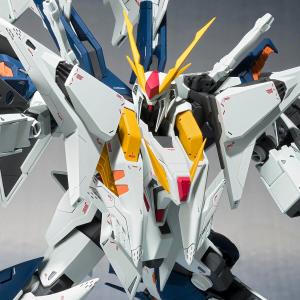 ROBOT魂 (Ka signature) ＜SIDE MS＞ペーネロペー（機動戦士
