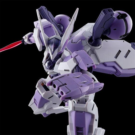 【新品】１週間以内発送 ＨＧ 1/144 ベギルベウトルシュ(ケナンジ小隊所属機/リドリック小隊所属...
